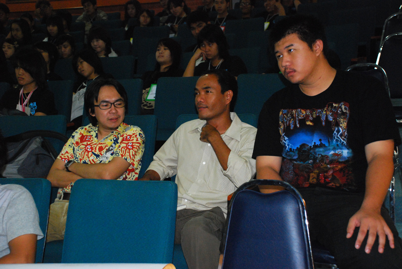 KM ประกันคุณภาพการศึกษา ประจำปี 2553
