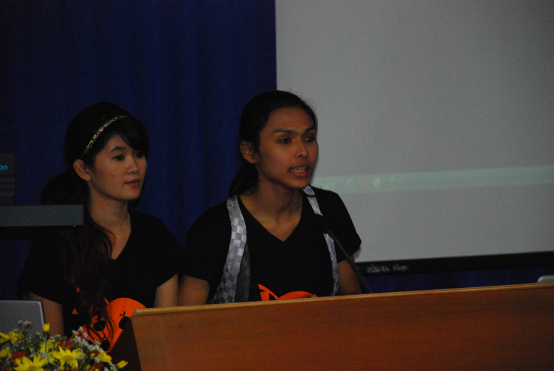 KM ประกันคุณภาพการศึกษา ประจำปี 2553
