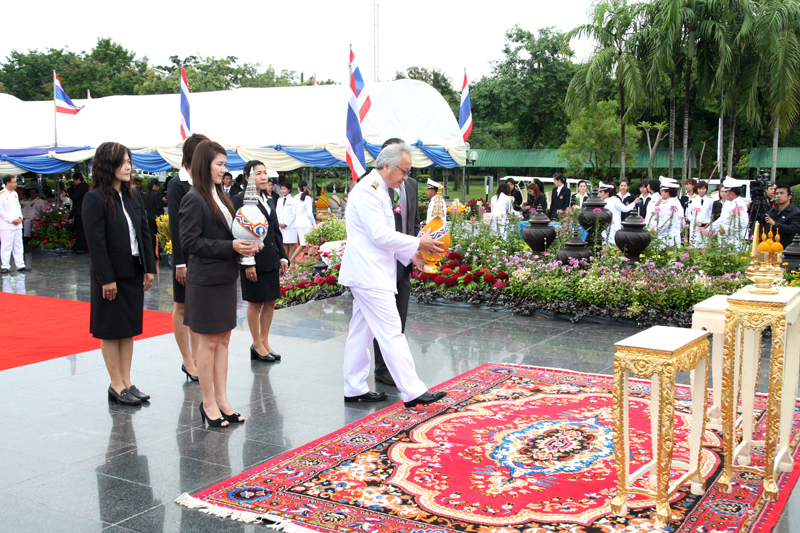 สถาปนามหาวิทยาลัยนเรศวร ครบรอบ 20 ปี 
