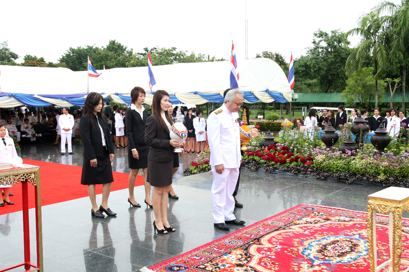 สถาปนามหาวิทยาลัยนเรศวร ครบรอบ 20 ปี 