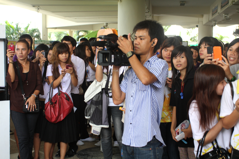 ประกวดออกแบบรองเท้าลำลองแอ๊ดด้า ปีที่ 4
