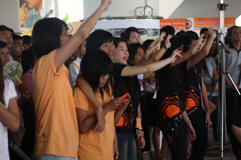 ประกวดออกแบบรองเท้าลำลองแอ๊ดด้า ปีที่ 4
