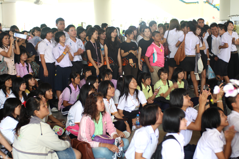 ประกวดออกแบบรองเท้าลำลองแอ๊ดด้า ปีที่ 4