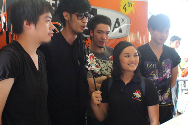 ประกวดออกแบบรองเท้าลำลองแอ๊ดด้า ปีที่ 4