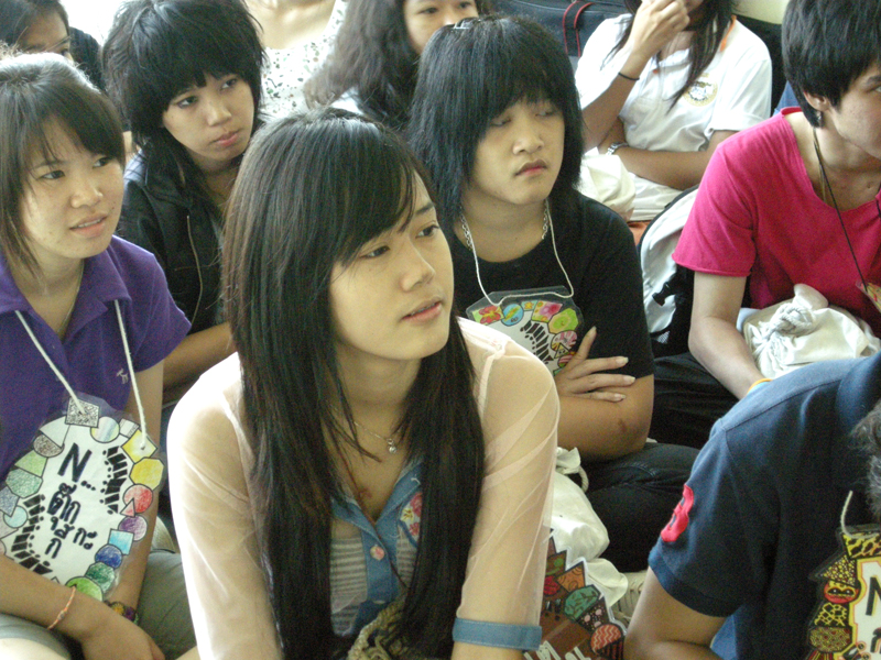 โครงการสีน้ำ