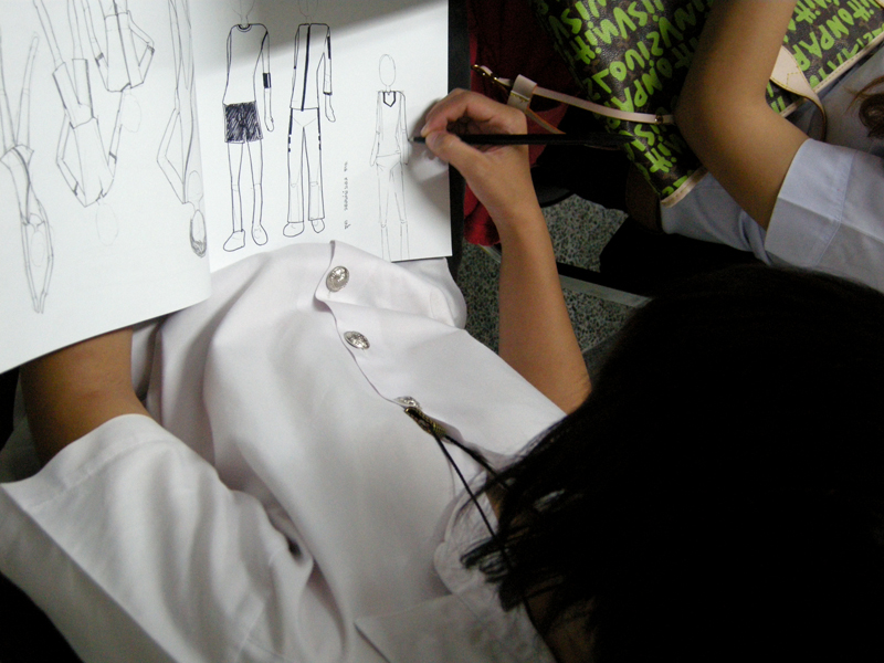 Grand Sport young design contest ครั้งที่ 7