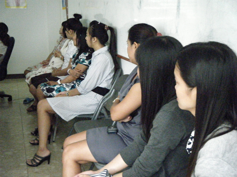 กาประกันคุณภาพคณะสถาปัตยกรรมศาสตร์ ประจำปี 2553