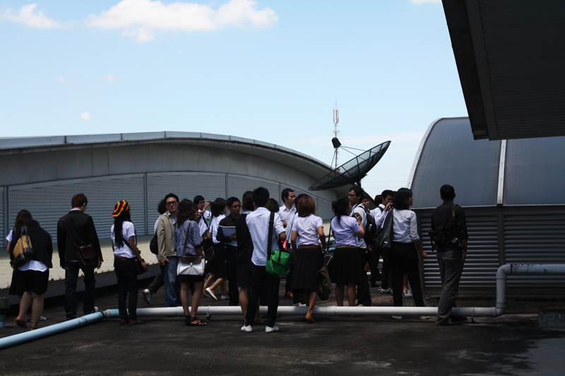 ดูงาน WORK POINT ENTERTAINMENT