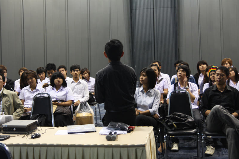 ดูงาน WORK POINT ENTERTAINMENT