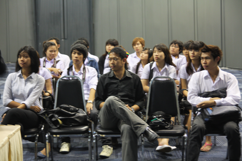 ดูงาน WORK POINT ENTERTAINMENT