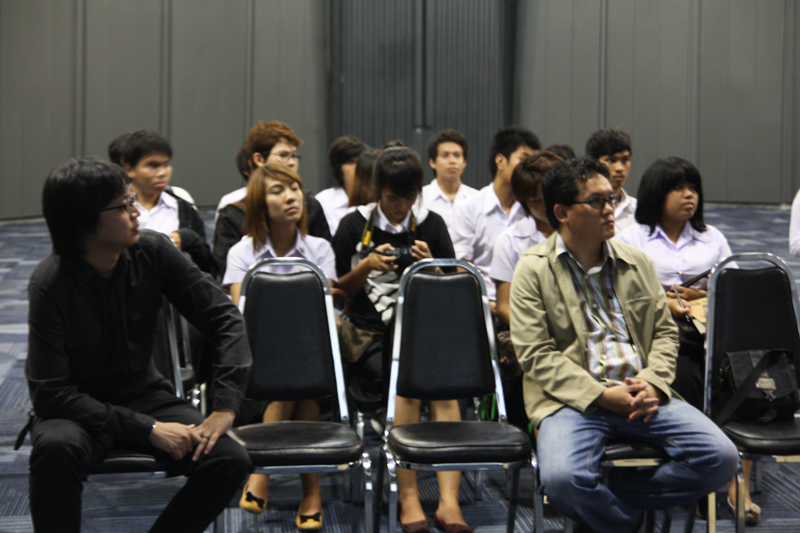 ดูงาน WORK POINT ENTERTAINMENT