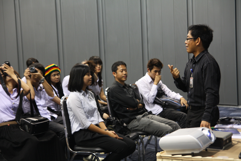 ดูงาน WORK POINT ENTERTAINMENT
