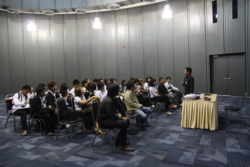 ดูงาน WORK POINT ENTERTAINMENT