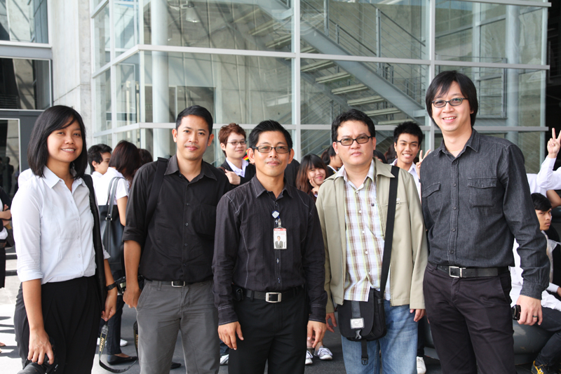 ดูงาน WORK POINT ENTERTAINMENT