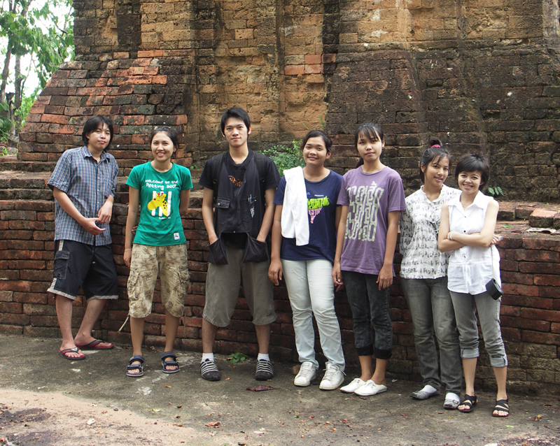 Vernadoc ขนมปังขิง