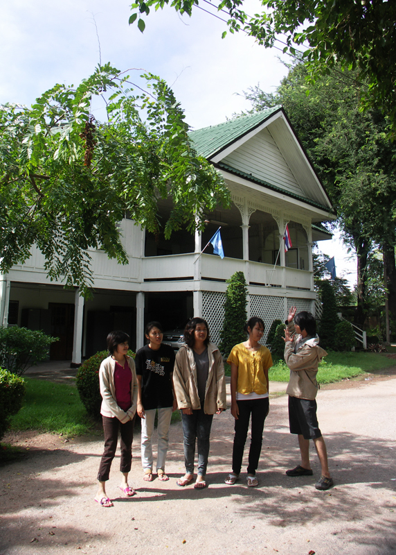 Vernadoc ขนมปังขิง