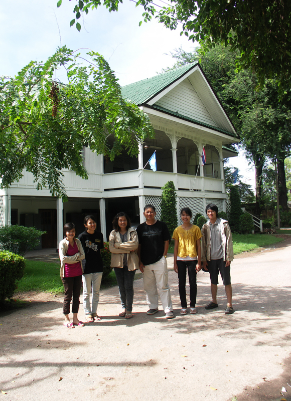 Vernadoc ขนมปังขิง