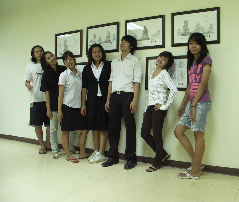 Vernadoc ขนมปังขิง
