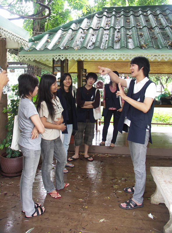 Vernadoc ขนมปังขิง