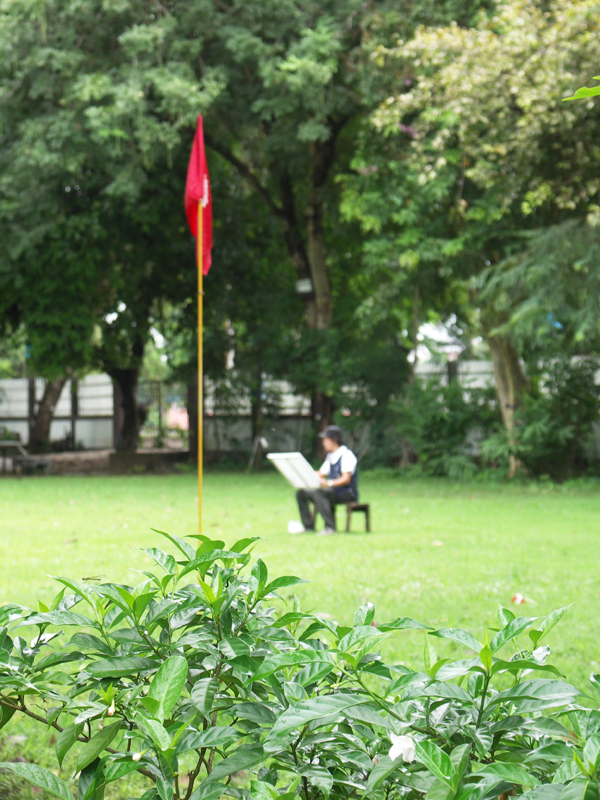 Vernadoc ขนมปังขิง