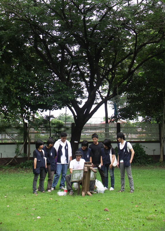 Vernadoc ขนมปังขิง