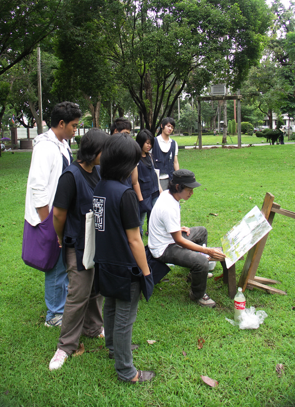 Vernadoc ขนมปังขิง
