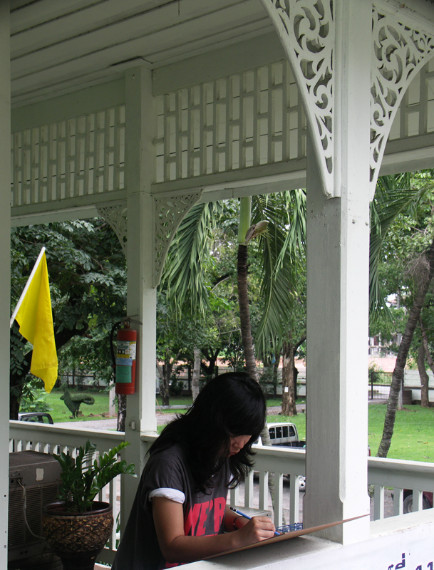 Vernadoc ขนมปังขิง
