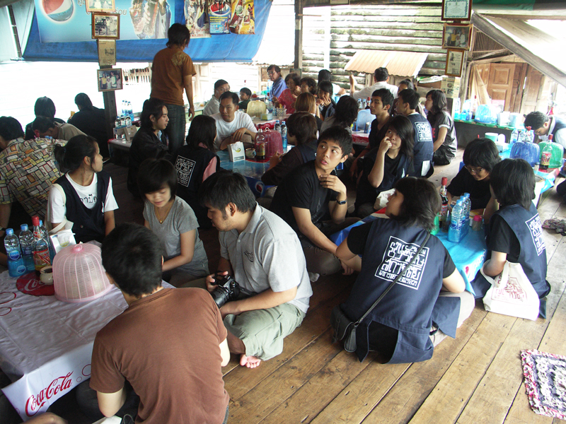Vernadoc ขนมปังขิง