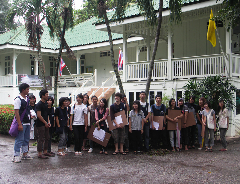 Vernadoc ขนมปังขิง