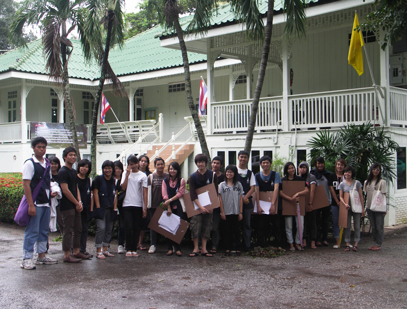 Vernadoc ขนมปังขิง
