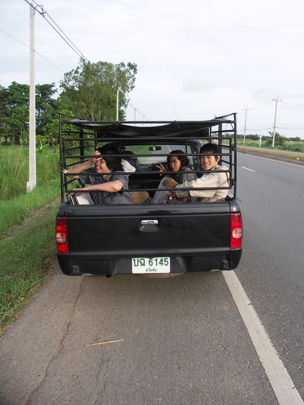 Vernadoc ปรางค์ปู่จา