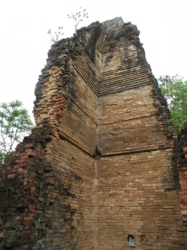 Vernadoc ปรางค์ปู่จา