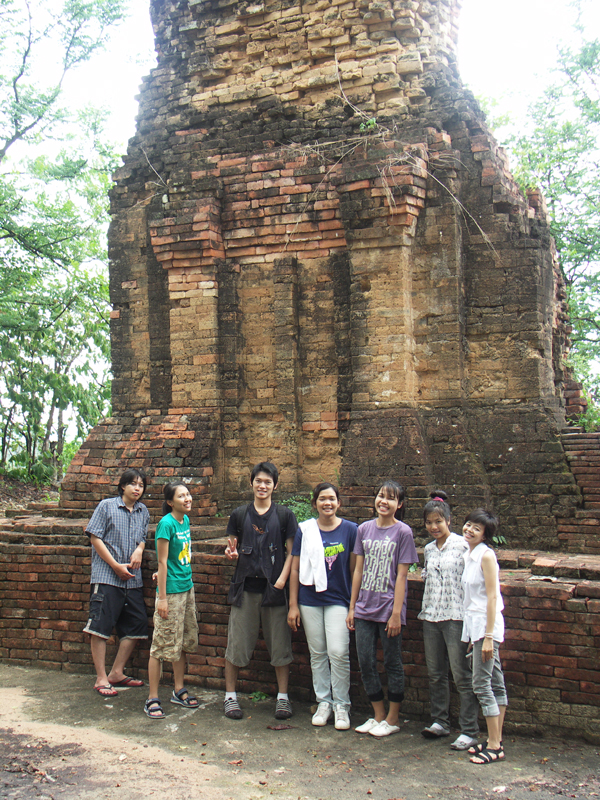 Vernadoc ปรางค์ปู่จา