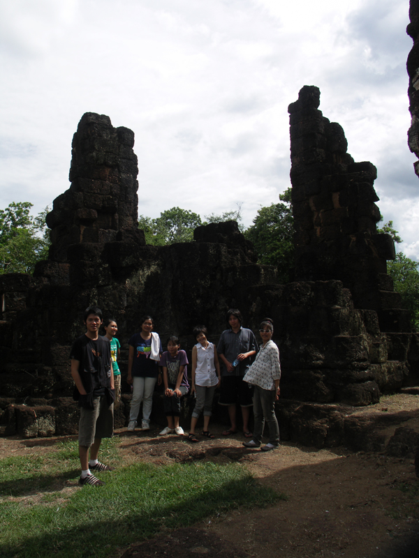 Vernadoc ปรางค์ปู่จา
