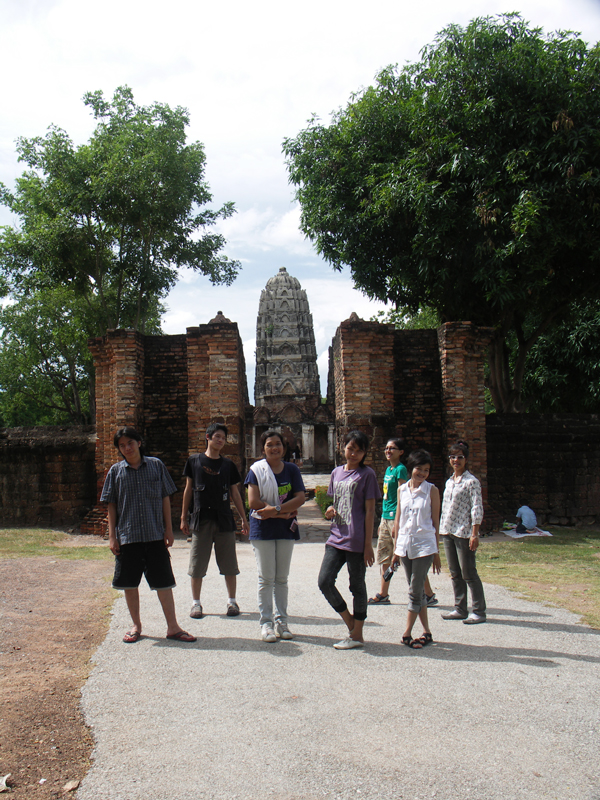 Vernadoc ปรางค์ปู่จา
