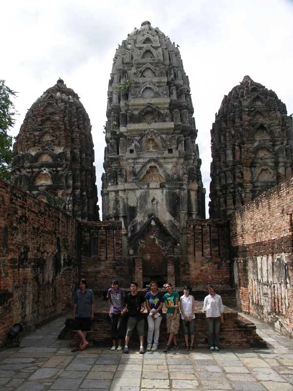 Vernadoc ปรางค์ปู่จา