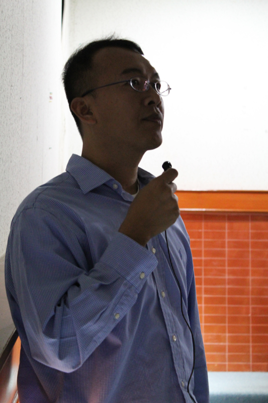 Ecologically-based districts and Neighborhoods of Northern Europe โดย Professor Dr.Jeff Loux