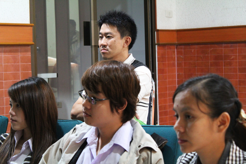 Ecologically-based districts and Neighborhoods of Northern Europe โดย Professor Dr.Jeff Loux