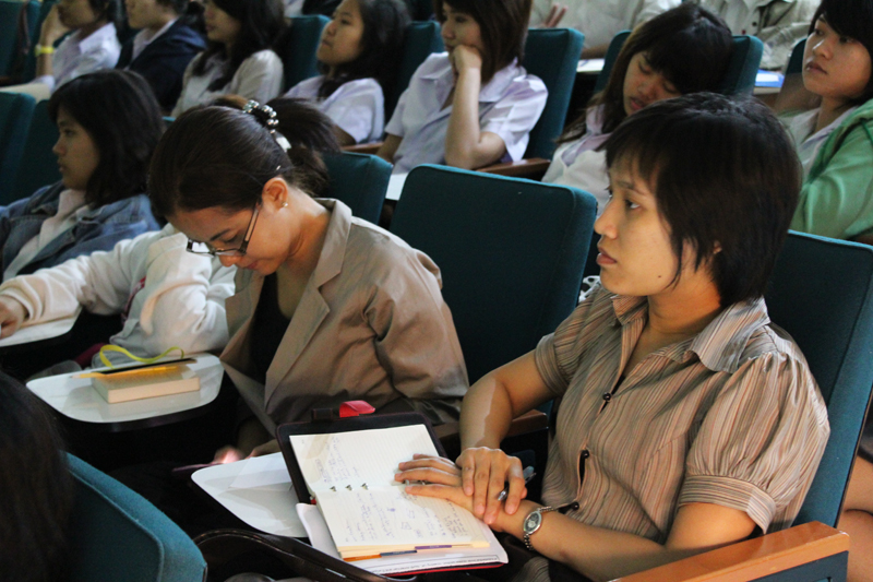 Ecologically-based districts and Neighborhoods of Northern Europe โดย Professor Dr.Jeff Loux