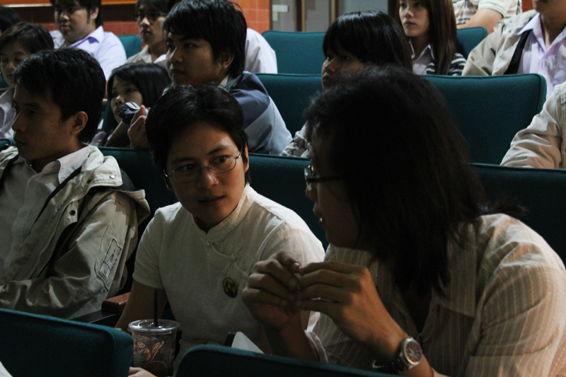Ecologically-based districts and Neighborhoods of Northern Europe โดย Professor Dr.Jeff Loux