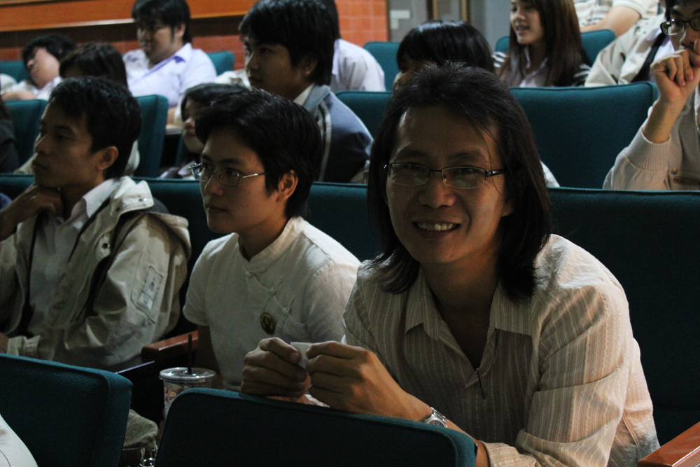Ecologically-based districts and Neighborhoods of Northern Europe โดย Professor Dr.Jeff Loux