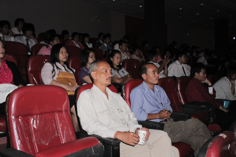 นิทรรศการโครงการศิลปวัฒนธรรมเฉลิมพระเกียรติ 
