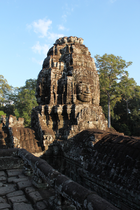 ทัศนศึกษา ณ เมืองเสียมเรียบ ประเทศกัมพูชา