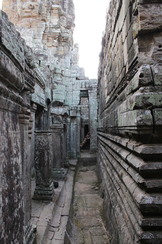 ทัศนศึกษา ณ เมืองเสียมเรียบ ประเทศกัมพูชา