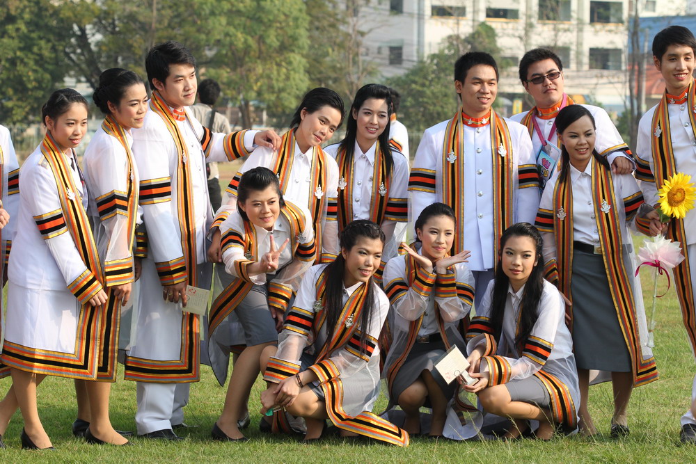 Congratulation NU 