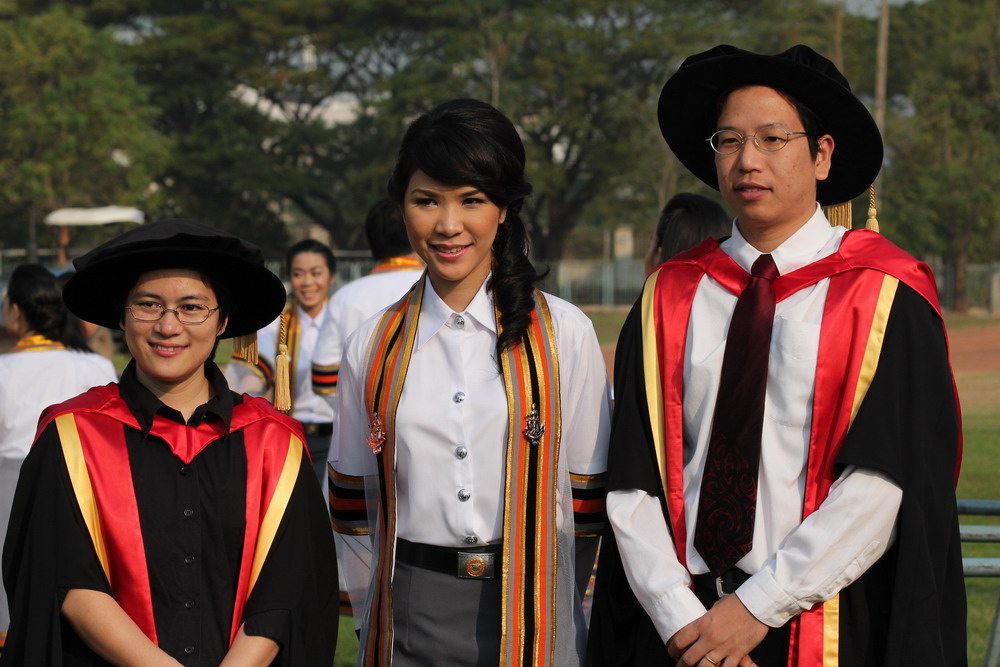 Congratulation NU 