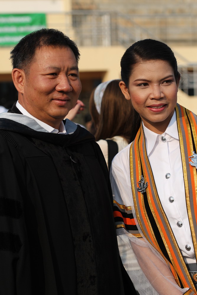 Congratulation NU 