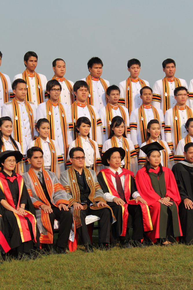 Congratulation NU 