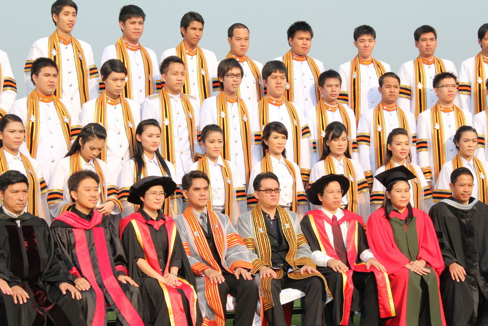 Congratulation NU 