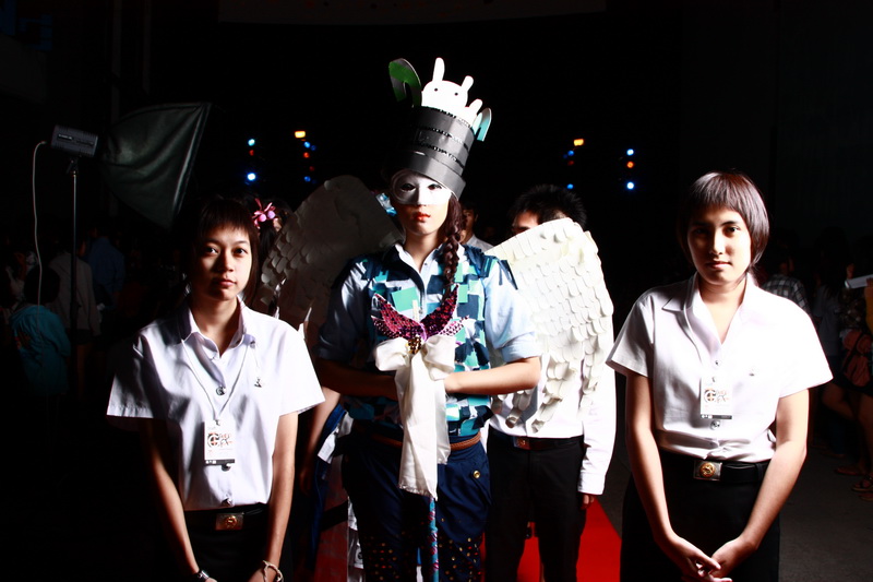 เทศกาลของขวัญและดนตรี (Group Gift)